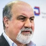 Nassim Taleb