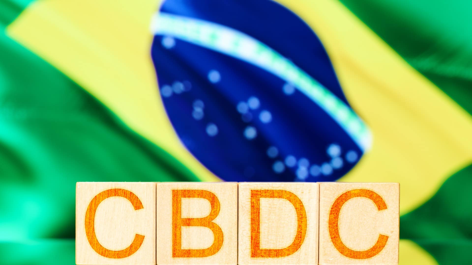 CBDC no Brasil, Real digital