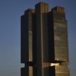 Edifício-Sede do Banco Central do Brasil em Brasília