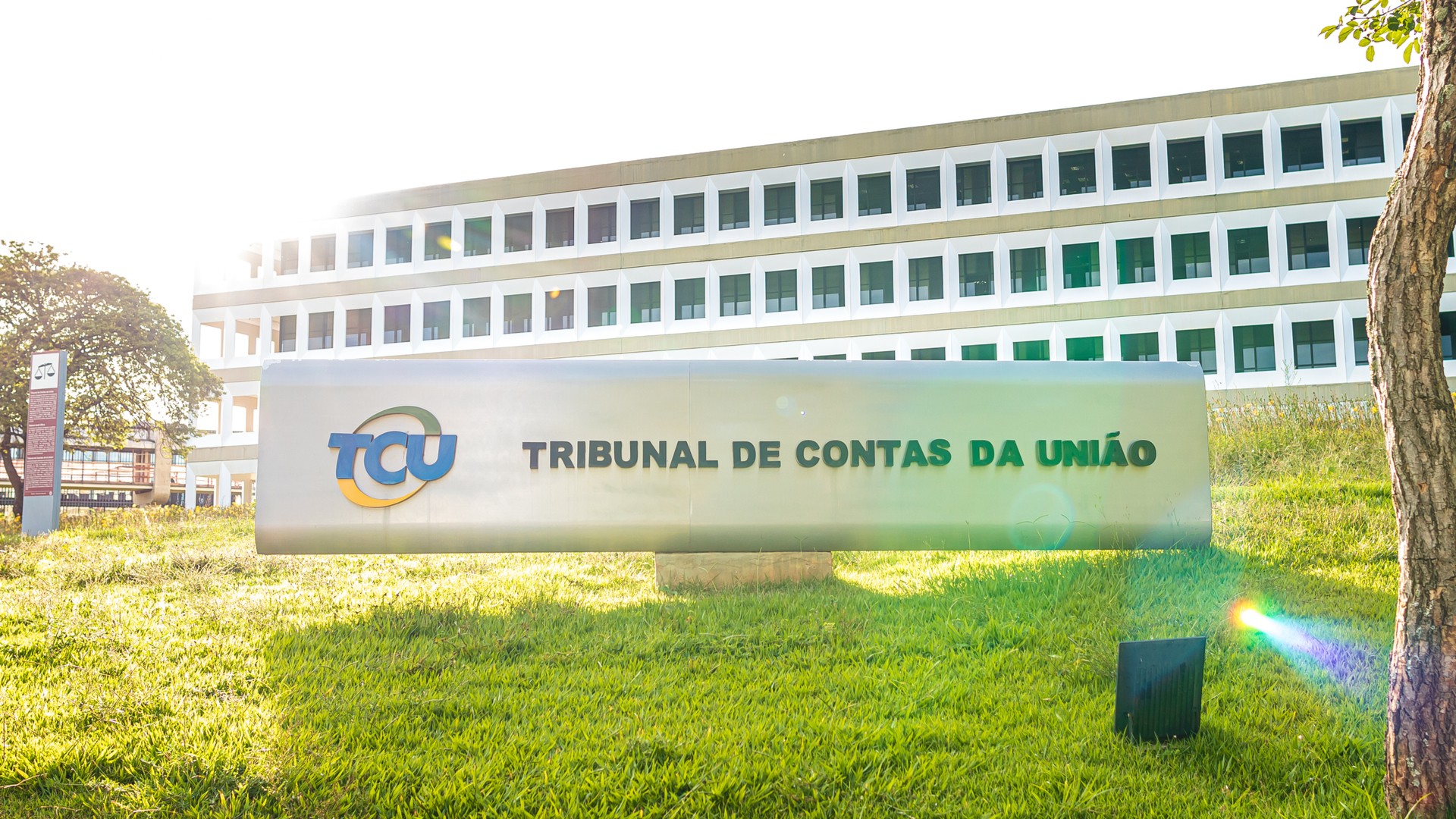 Tribunal de Contas da União - TCU