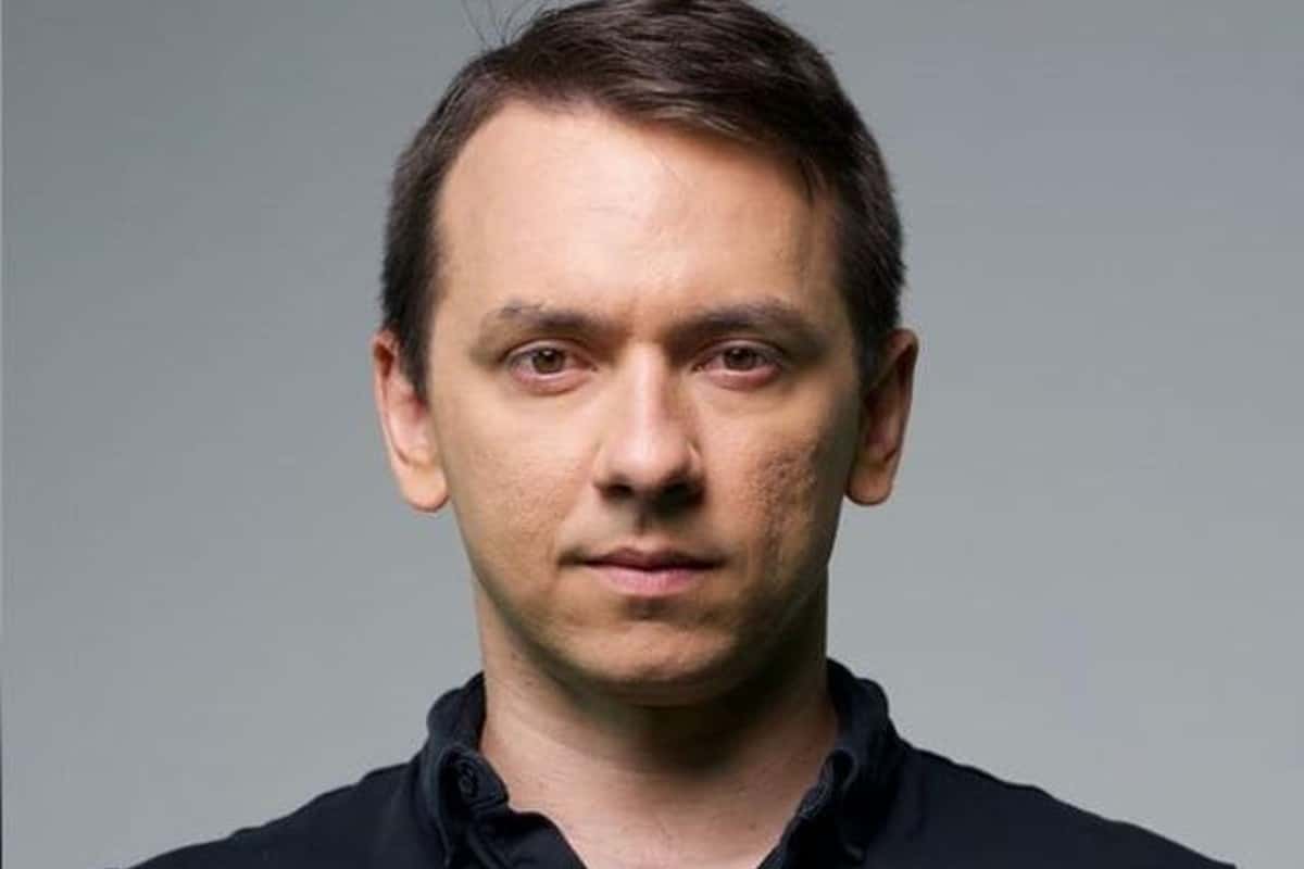 Andrey Nousi