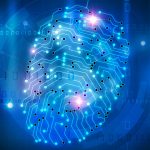 Biometria como mineração de criptomoedas