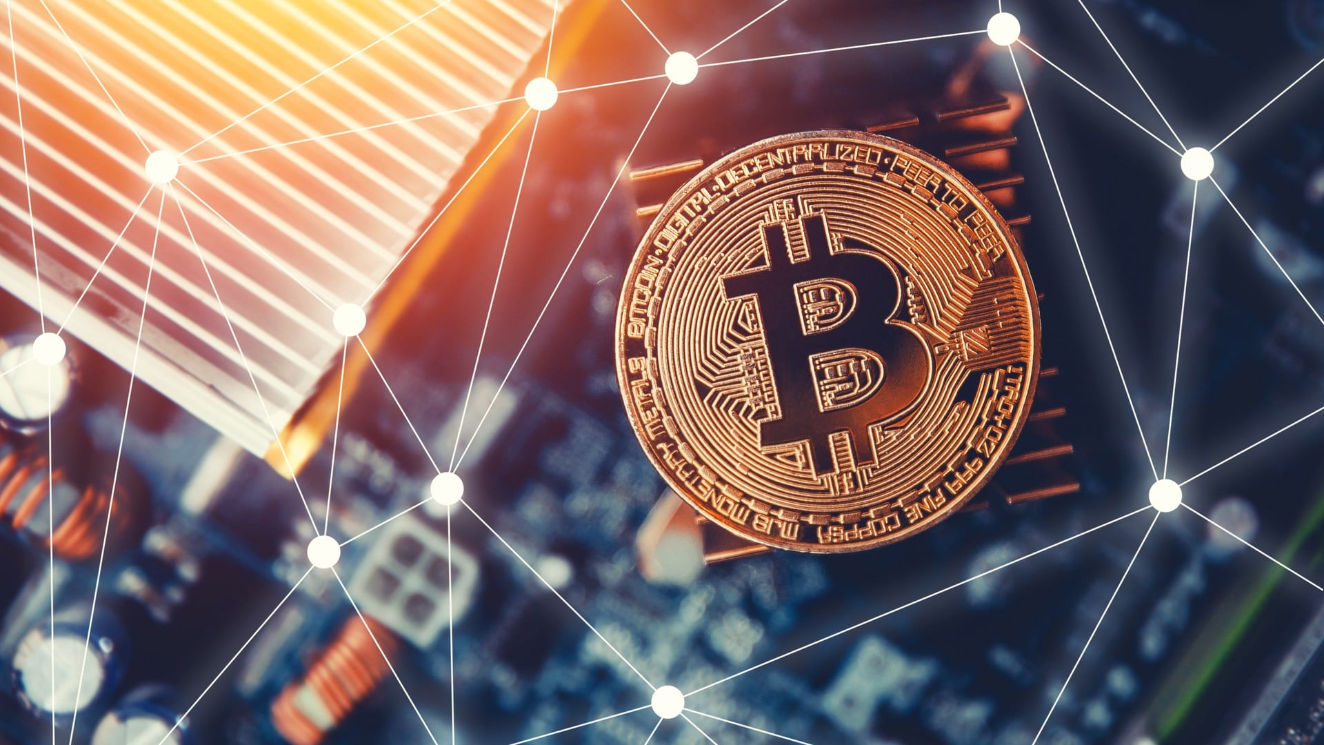 Bitcoin e blockchain