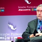 Paul Krugman, vencedor do Nobel de Economia.