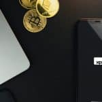 Aplicativo da XP Investimentos próximo do Bitcoin e Ethereum, criptomoedas
