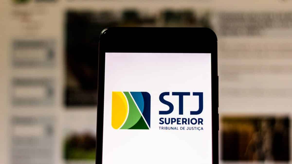Aplicativo do Superior Tribunal de Justiça - STJ para ministros
