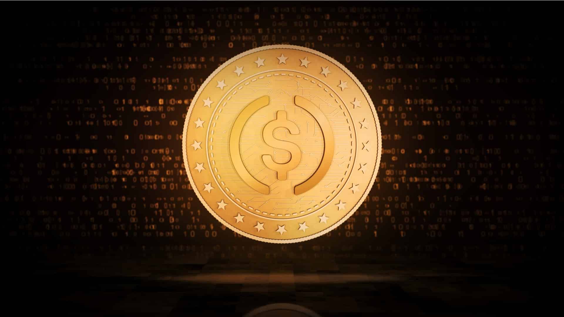 Criptomoeda stablecoin