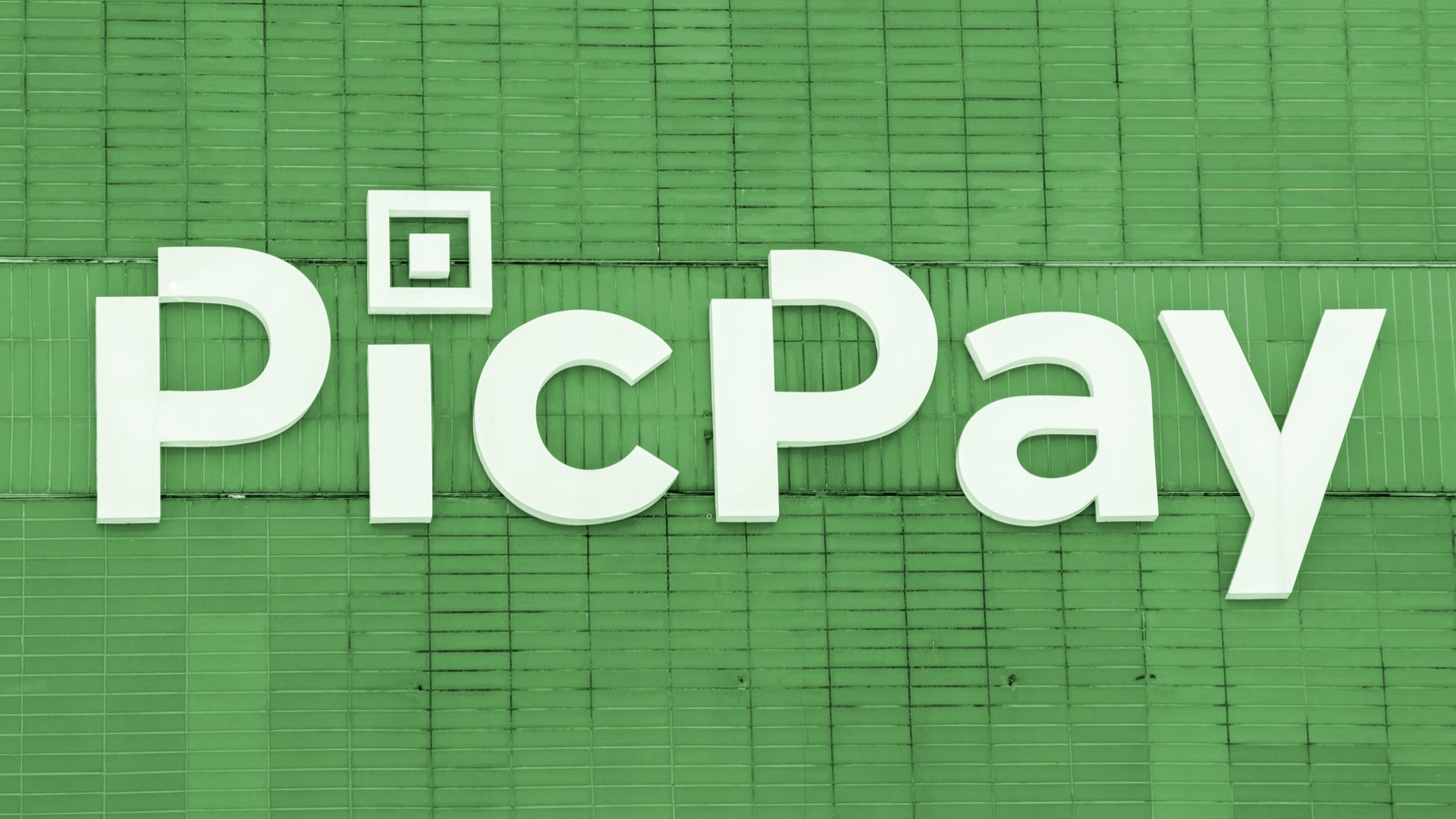 Fachada do prédio do PicPay