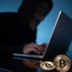 Hacker tenta invadir e roubar bitcoin e criptomoedas