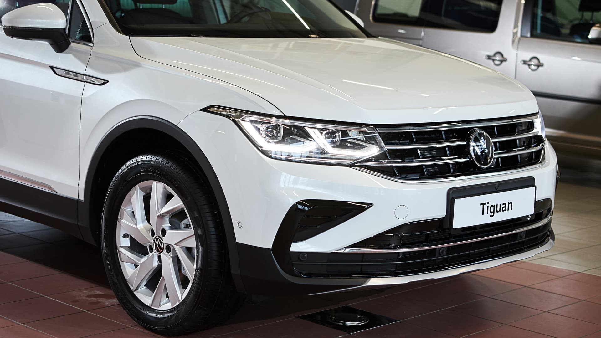 Volkswagen Tiguan 2021 e fraude na Webmotors