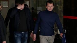 Alexander Vinnik, russo fundador da BTC-e, acusado de lavagem de dinheiro pelos EUA.
