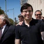 Martin Shkreli. Imagem: Wikimedia