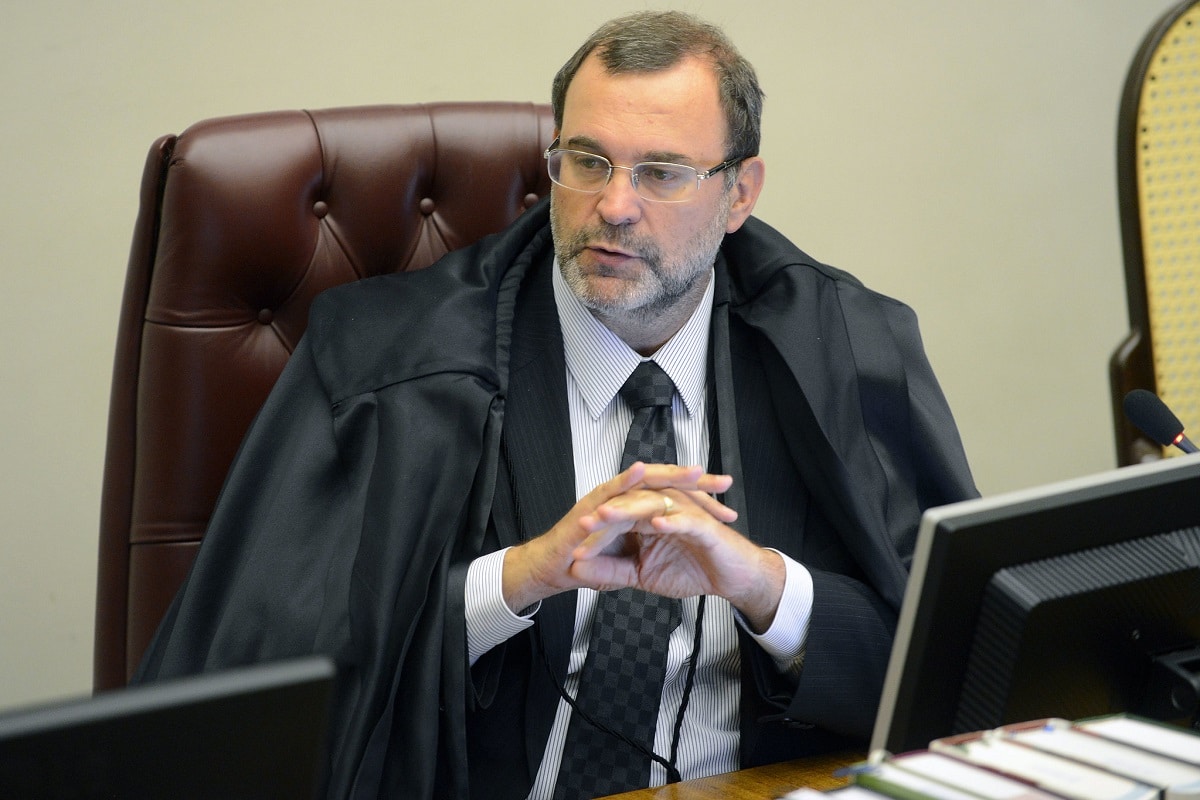 Plenário da 6ª Turma - Sessão de Julgamento - Ministro Sebastião Reis Júnior