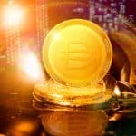 DAI, maior stablecoin descentralizada do mercado.