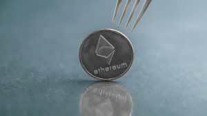 Ethereum.