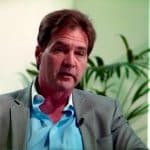 Craigh Steven Wright (CSW), cientista da computação que afirma ser o criador do Bitcoin.