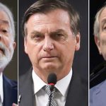 Presidenciaveis bitcoin