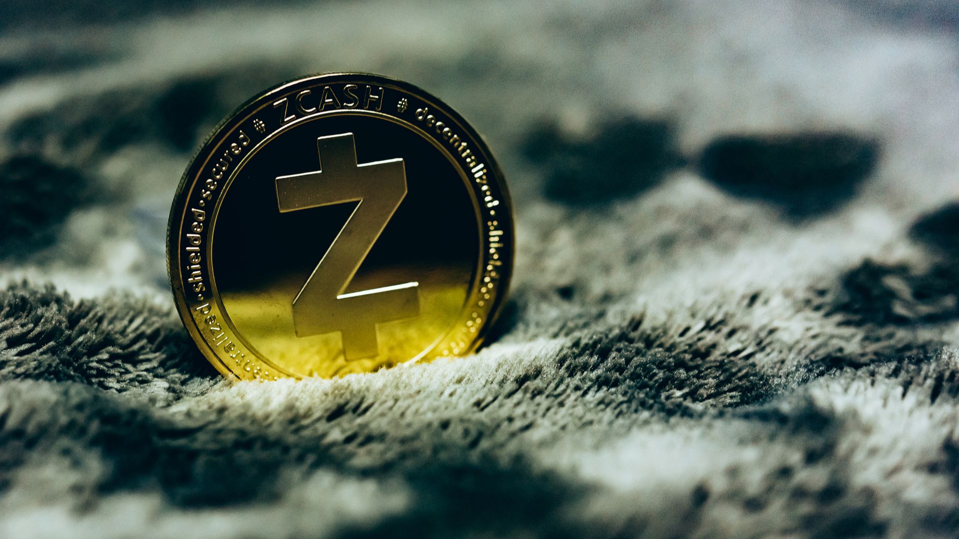 ZCash (ZEC), criptomoeda foca em privacidade.
