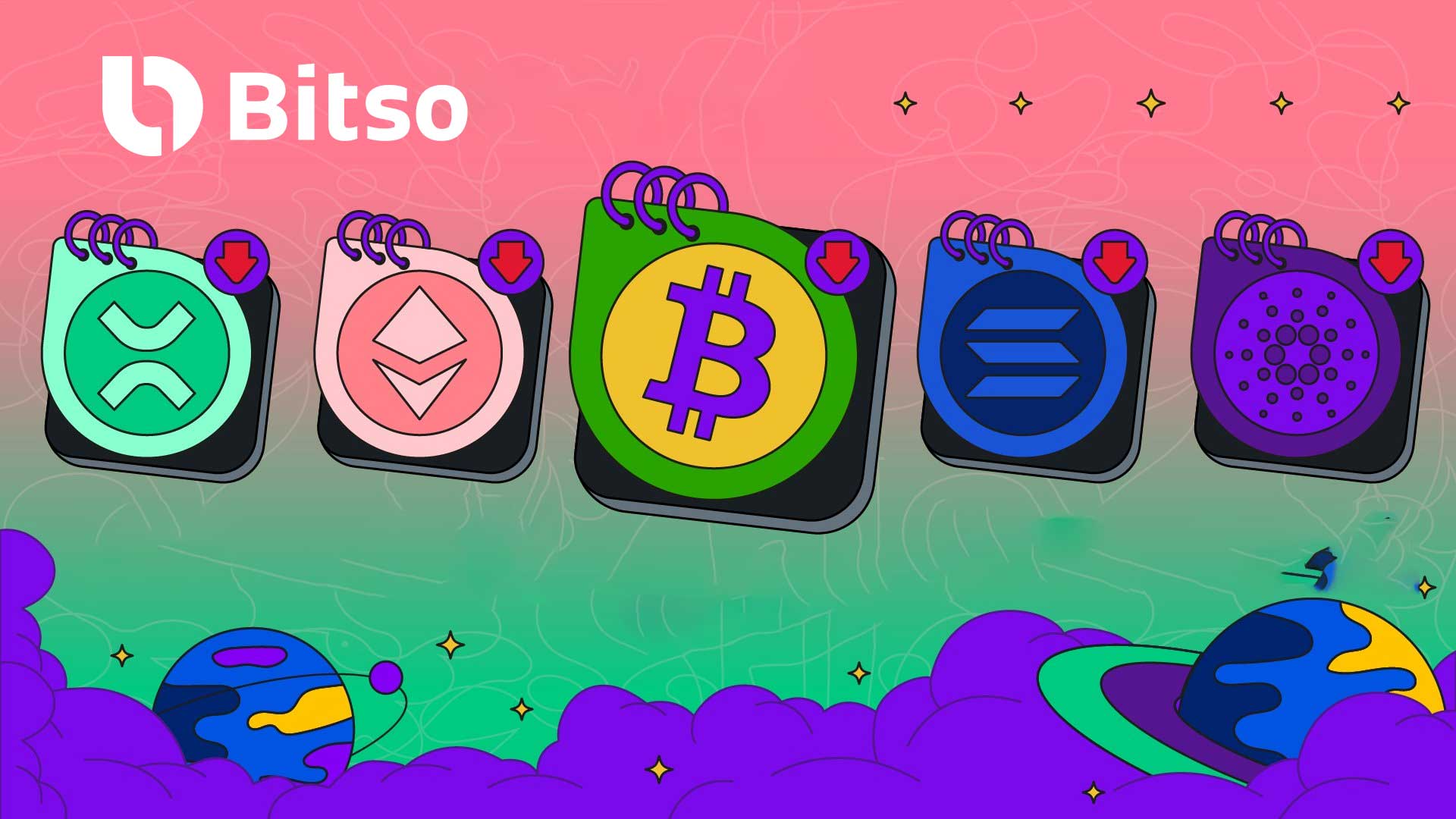 Bitso Brasil