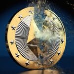 Ethereum quebrado