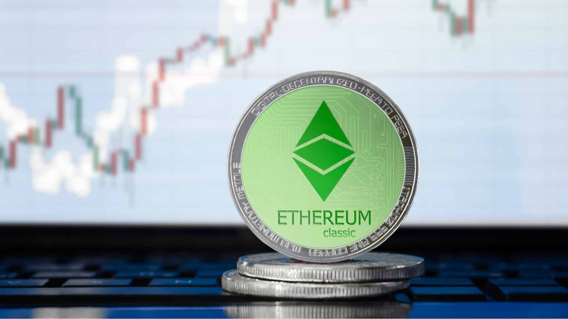 Ethereum Classic (ETC).