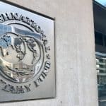Fundo Monetário Internacional (FMI).
