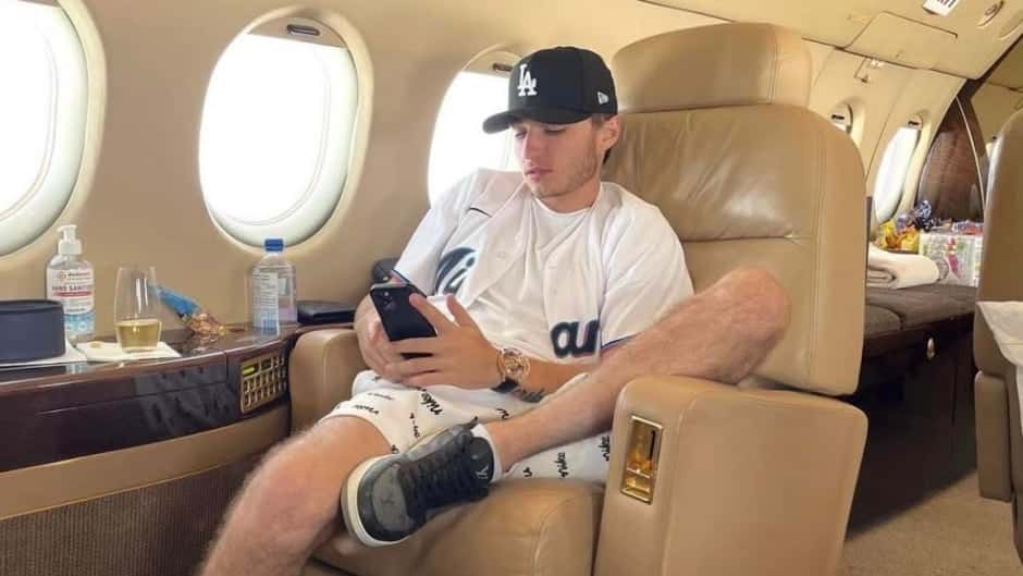rei das criptomoedas