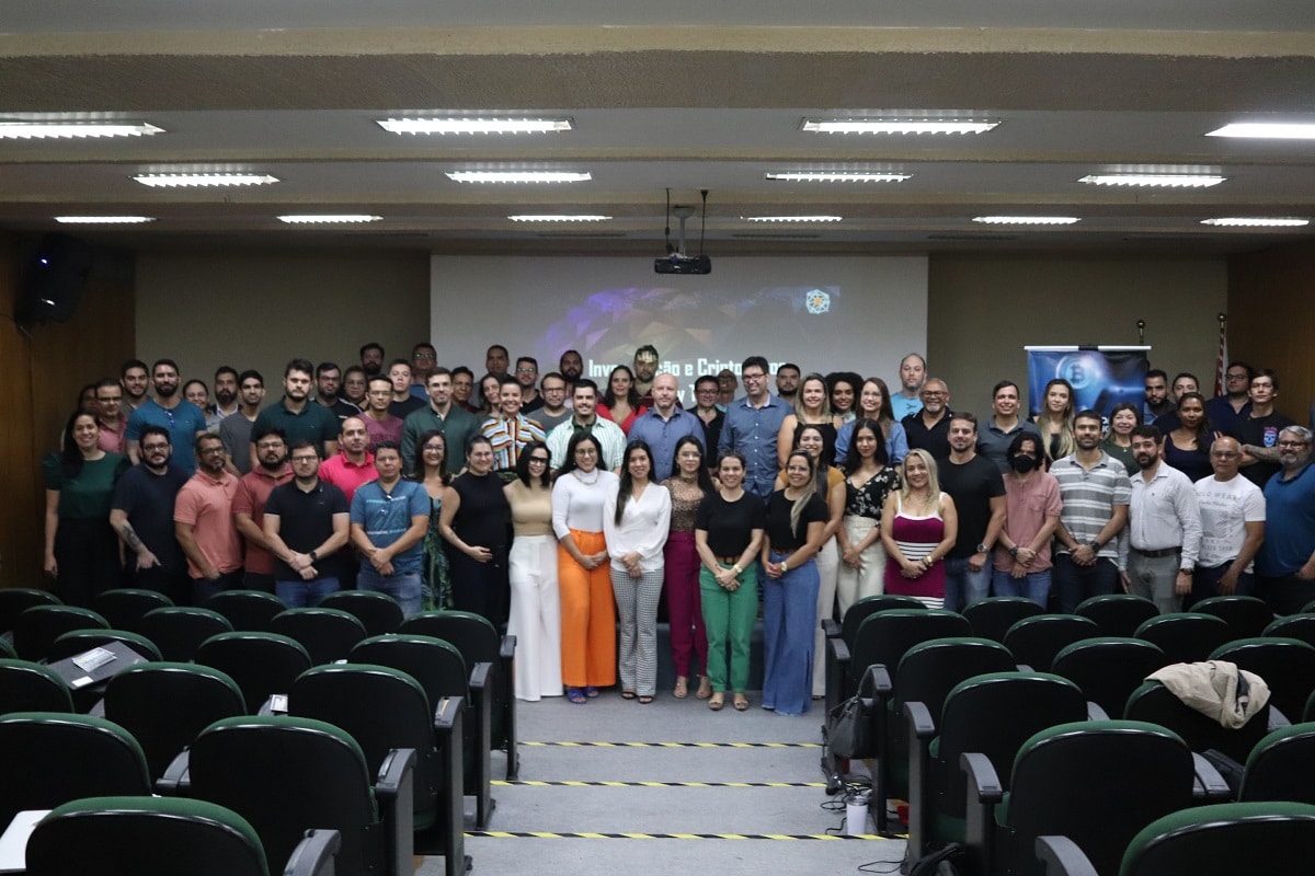 Polícia Civil do Pará faz curso sobre criptomoedas para investigações de crimes cibernéticos