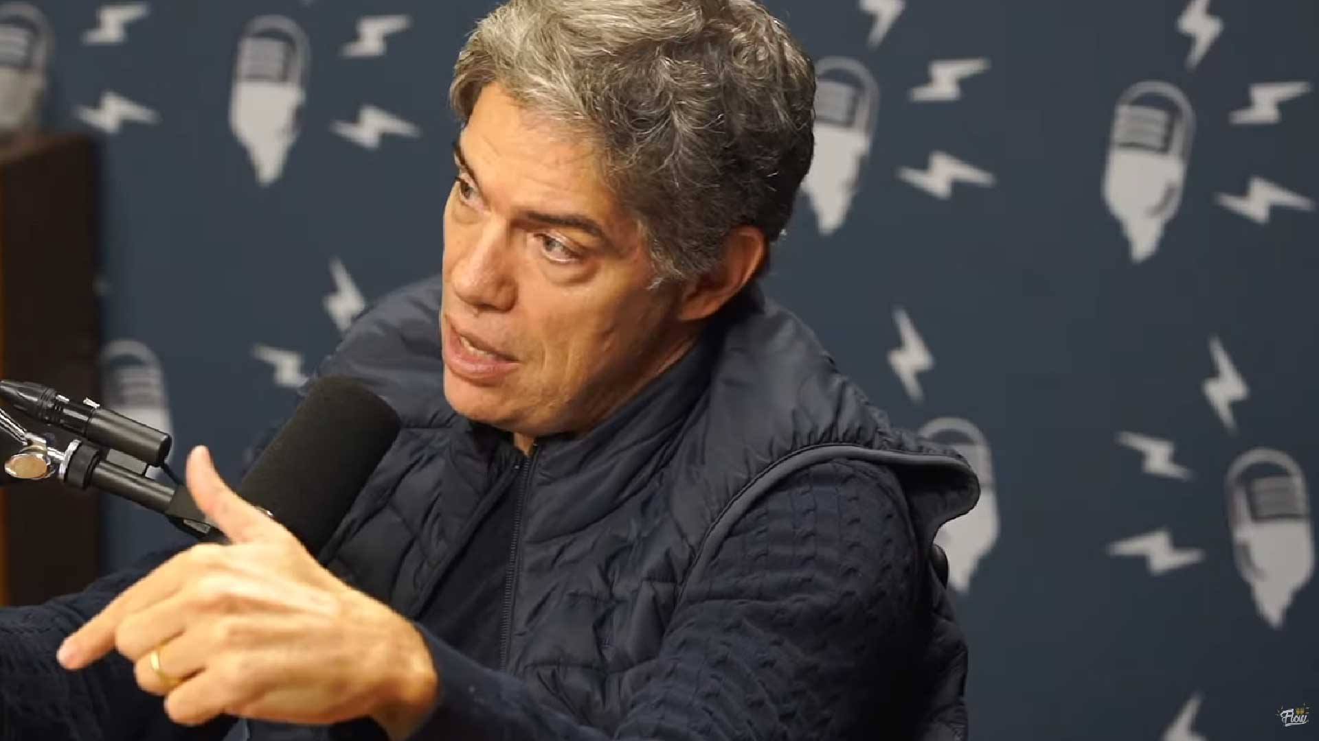 Ricardo-Amorin-FlowPodcast
