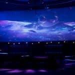Teatro Ripio é inaugurado
