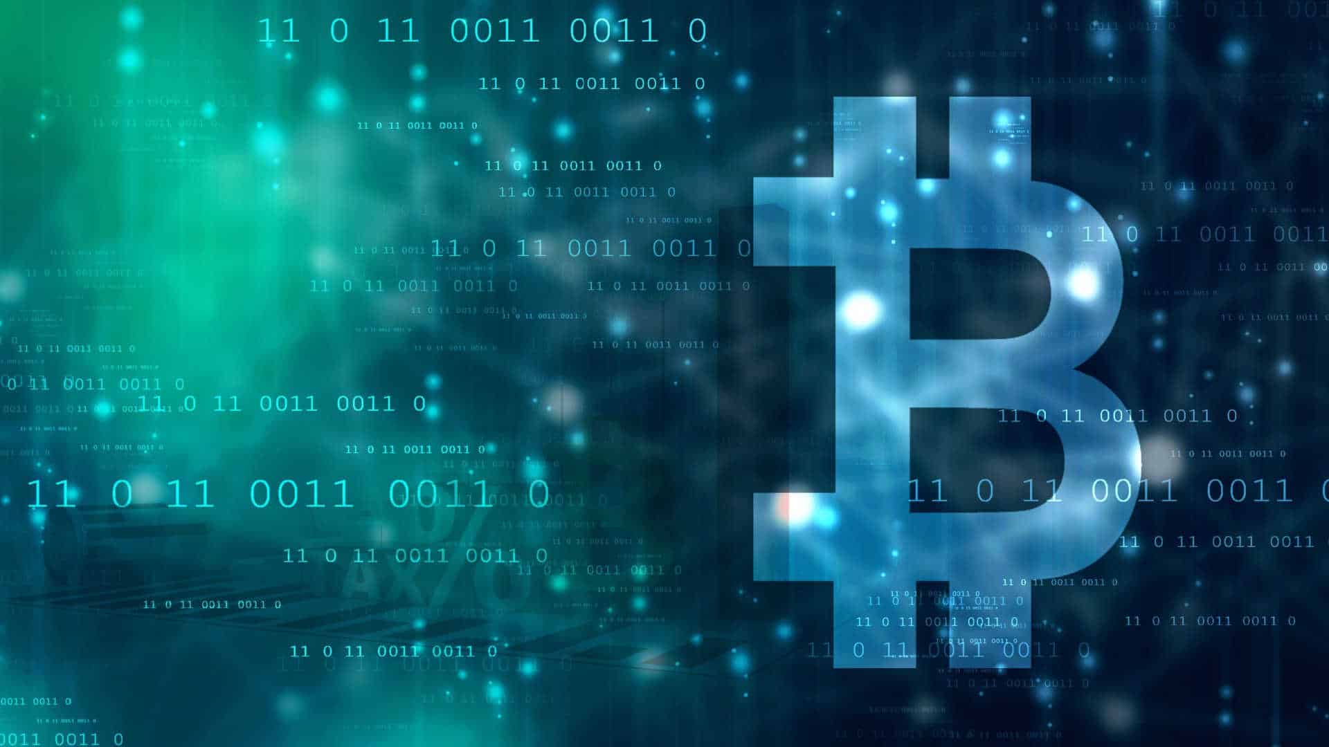 Bitcoin.