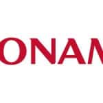 Konami.