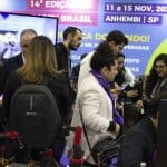 Campus Party 2022 em São Paulo