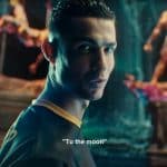 Comercial Binance Cristiano Ronaldo