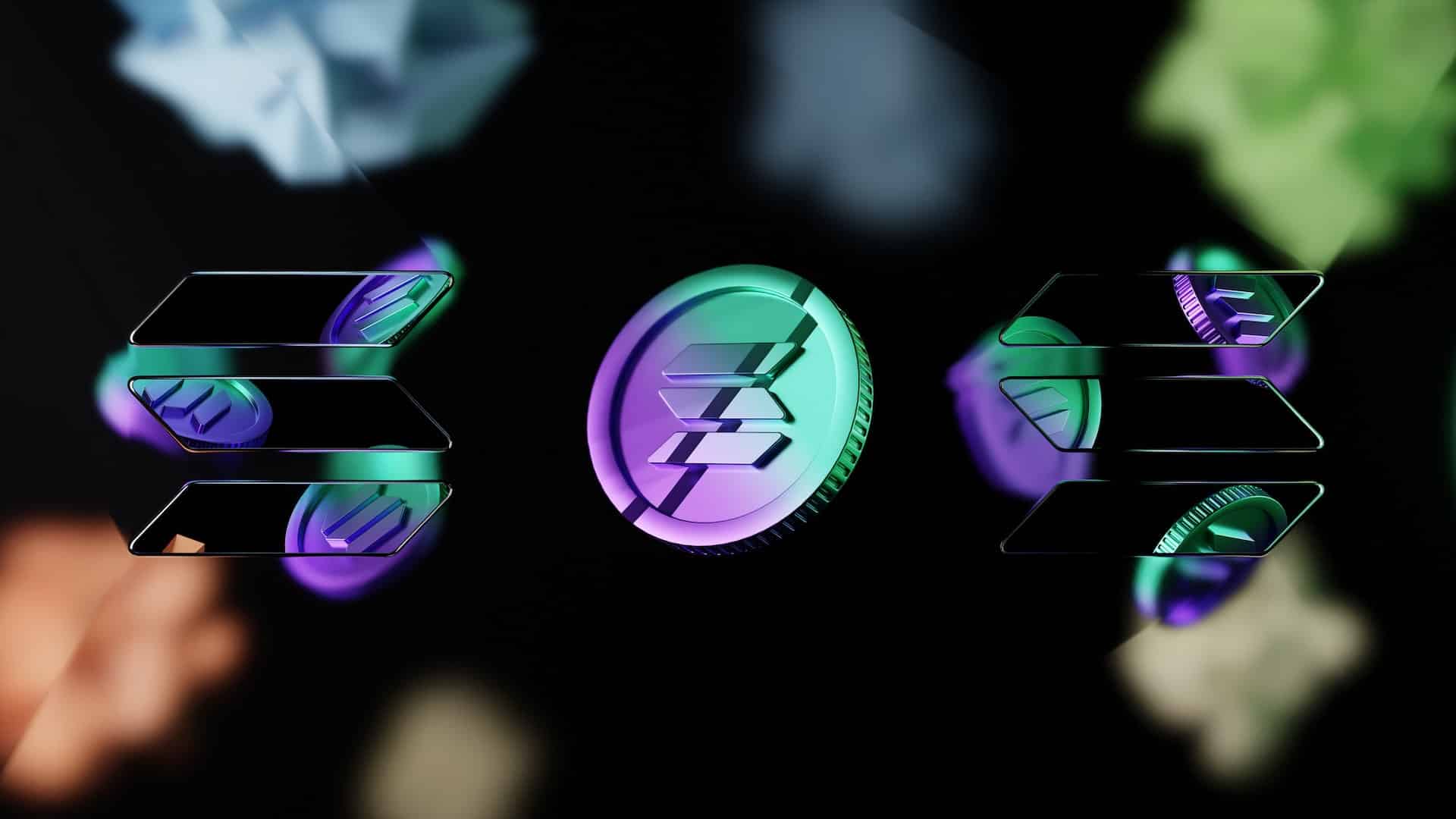 Criptomoeda Solana
