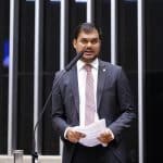 Dep. Expedito Netto (PSD - RO) relator do projeto de regulação das criptomoedas na Câmara