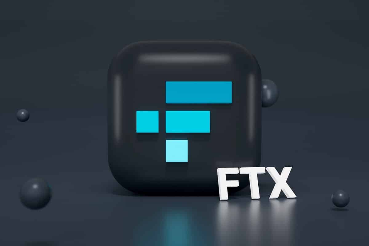 Imagem da FTX