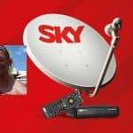 Imoudu Chaba Sky
