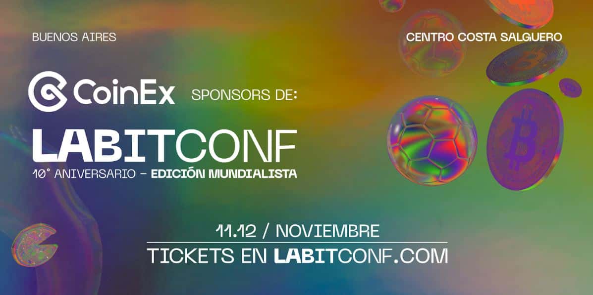 Labitconf Coinex