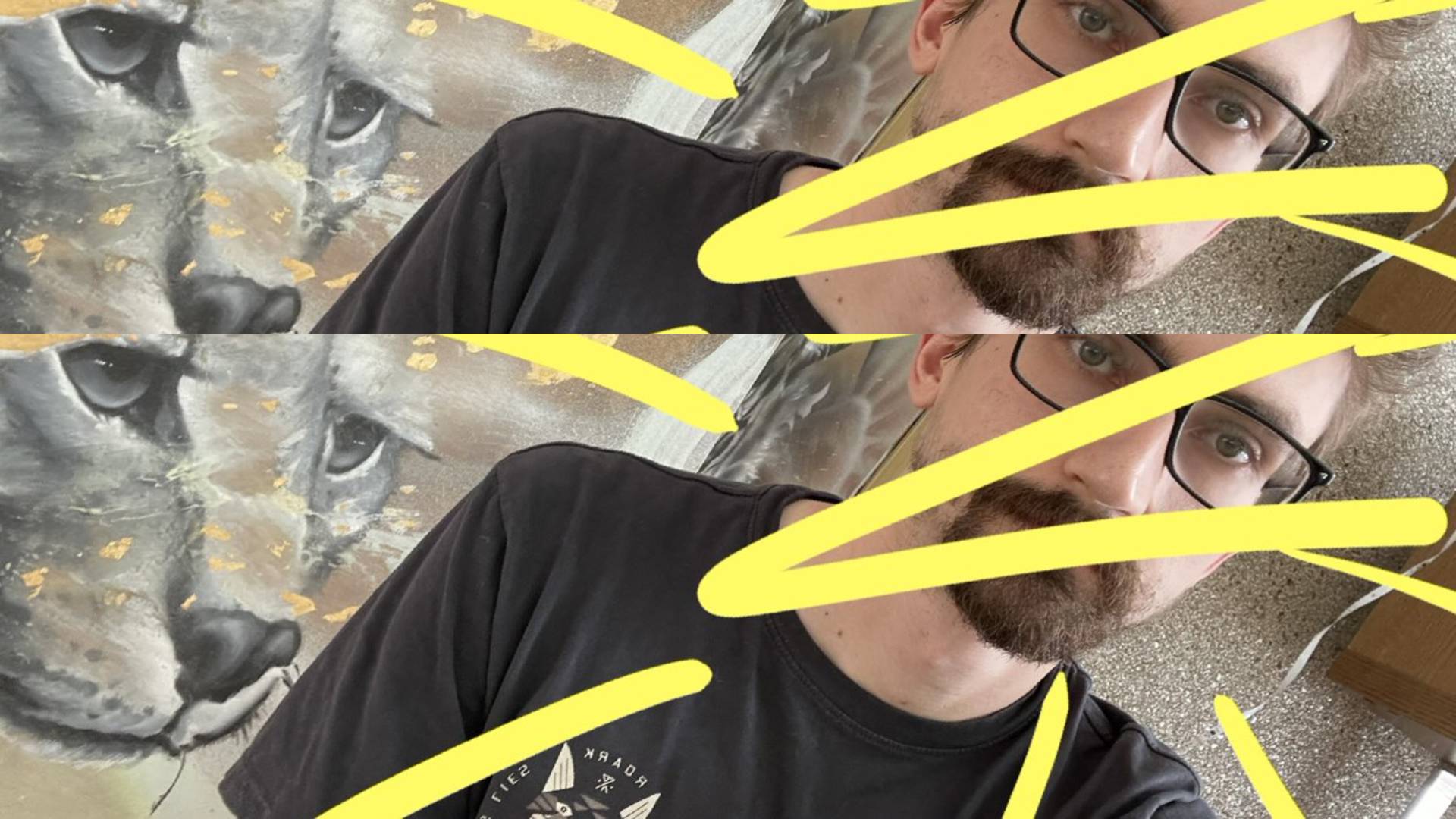 Nicolai Arcadie Muchgian, co-fundador da MakerDAO, encontrado morto em praia de Porto Rico. Fonte: Twitter/Reprodução.