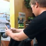 Subway Aceita Bitcoin