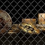 Bitcoin preso