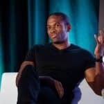 Arthur Hayes, fundador da BitMEX.