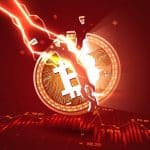 Bitcoin Crash