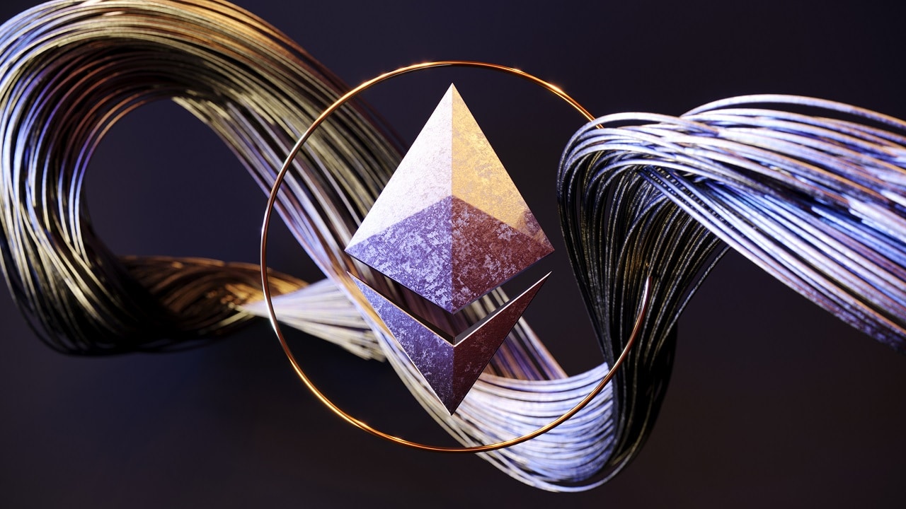 Ethereum 3D