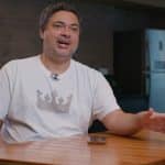 Reinaldo Rabelo, CEO do Mercado Bitcoin, criticou binance e políticos