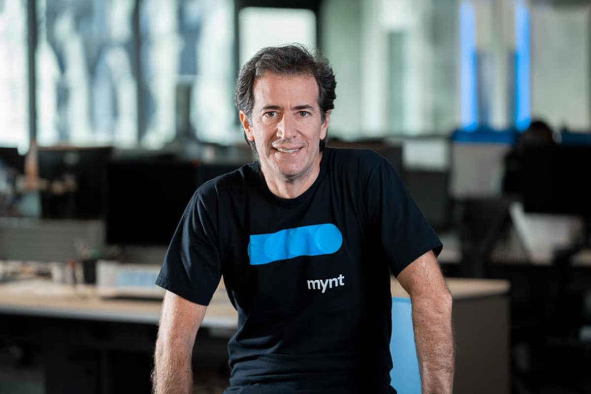 André Portillho, head de Digital Assets do BTG Pactual José Benigno