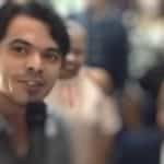 Antônio Neto era um dos líderes da Dreams Place Internacional, uma pirâmide de criptomoedas, antes da Braiscompany
