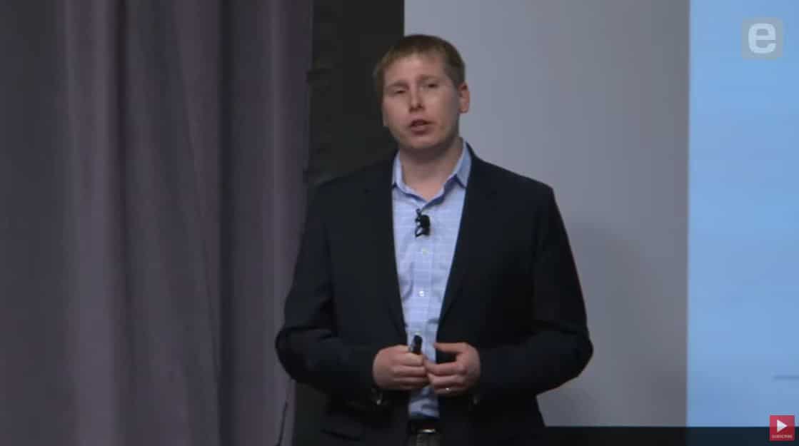 Barry Silbert