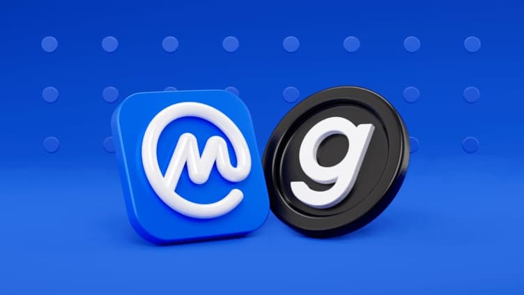 CMC Glassnode